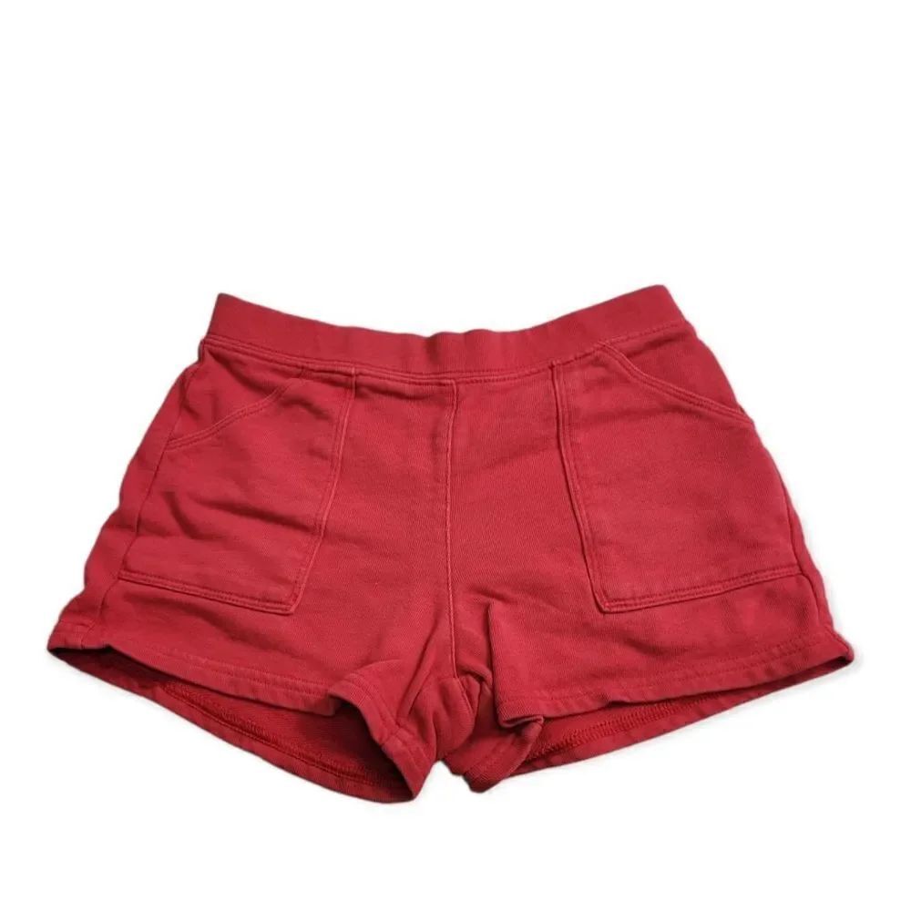 Gymboree shorts 4 